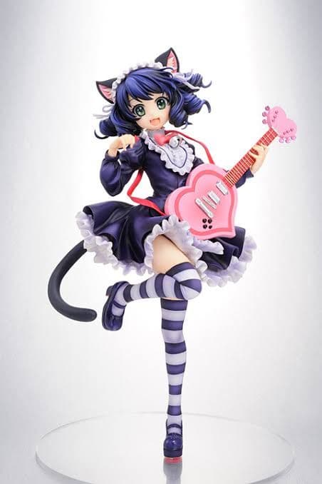 SHOW BY ROCK！！ シアン 1/6.5 フィギュア