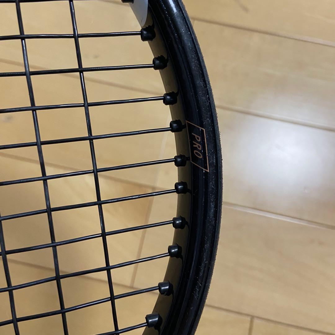 ノ*ブ様 Head Speed Pro スピードプロ