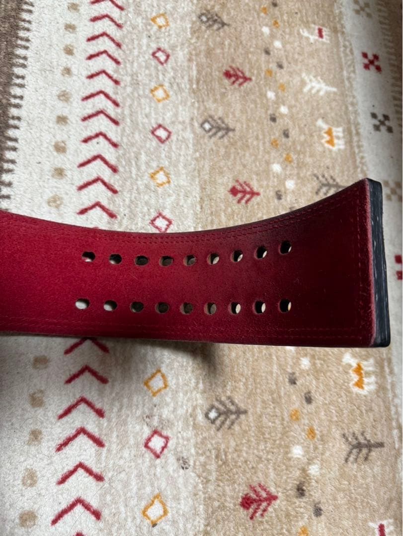SBD パワーリフティングベルト サイズM