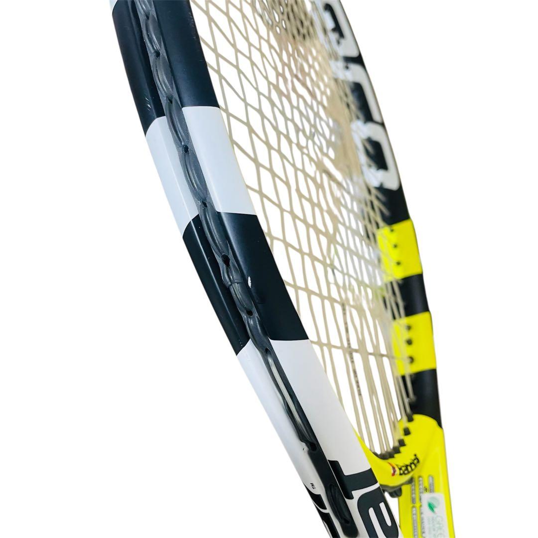 【希少】バボラ アエロプロドライブ G2 2007年 モデル ナダル 美品