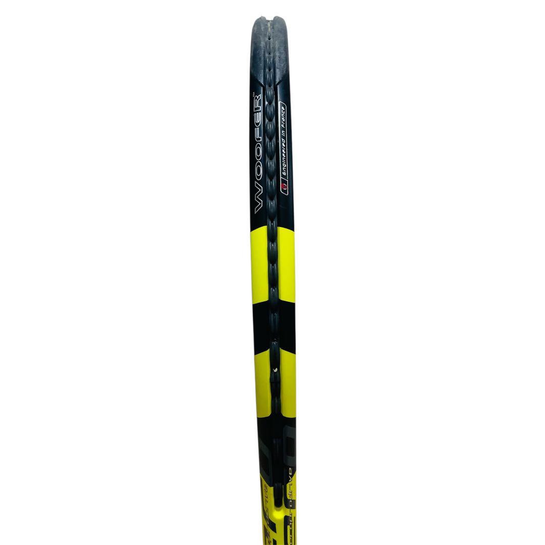 【希少】バボラ アエロプロドライブ G2 2007年 モデル ナダル 美品