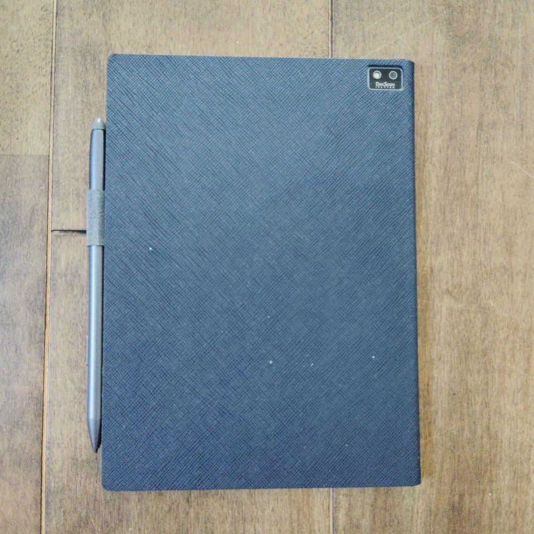 iFLYTEK AINOTE Air2 ブラック　純正カバー付
