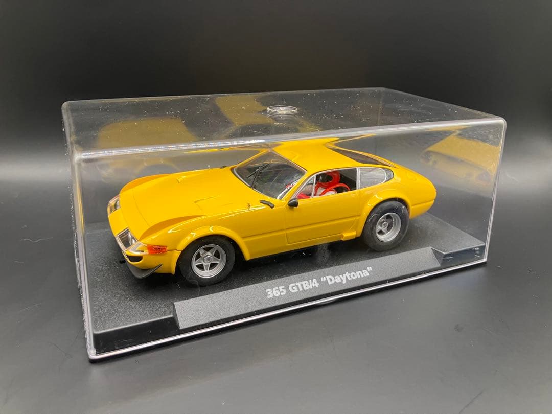365 GTB/4 \