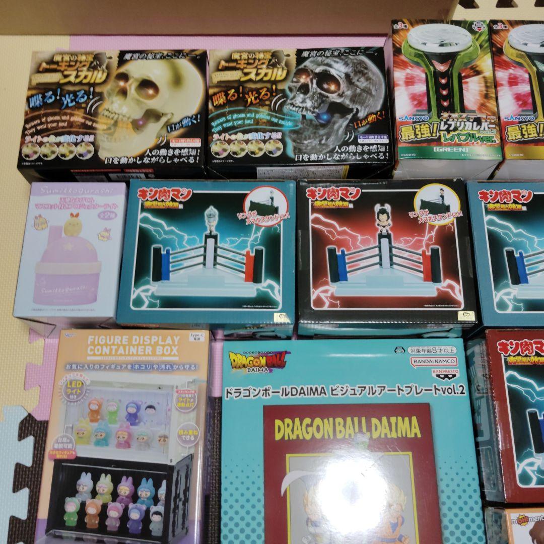 プライズ品　64点セット