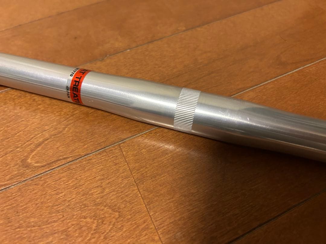 パーツ NITTO rivendell RBW-32 wavie bar