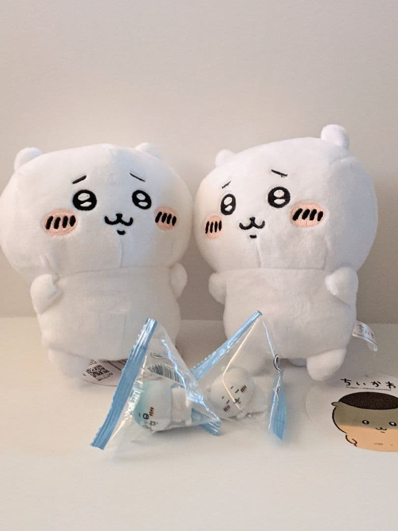 ちいかわ　まとめ売り