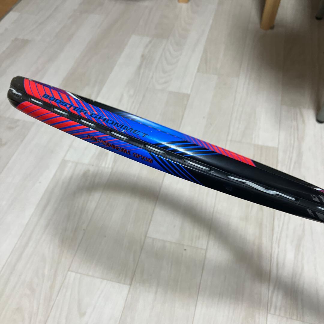 ミズノ　D Force V-10