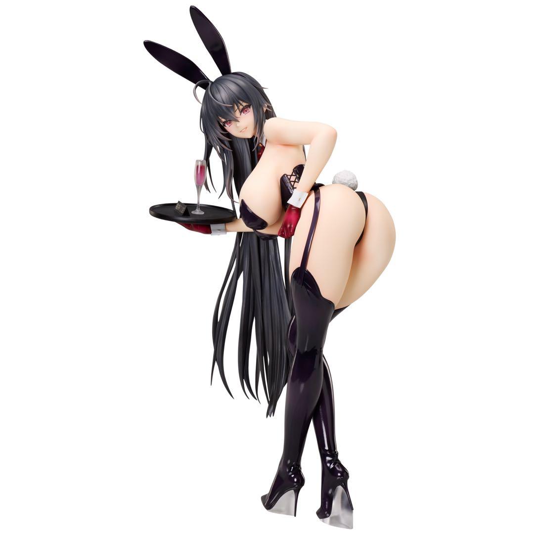 アズールレーン 大鳳 アニバーサリーバニー