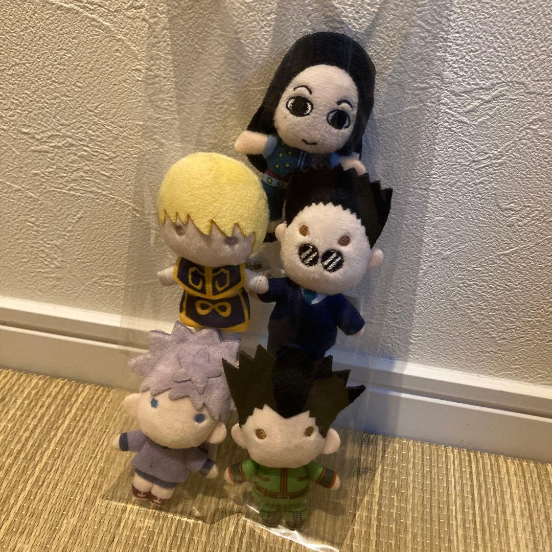 HUNTER×HUNTER USJ