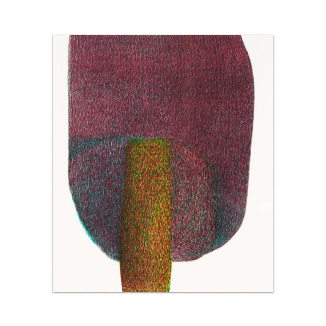 その他 Ronan Bouroullec Print