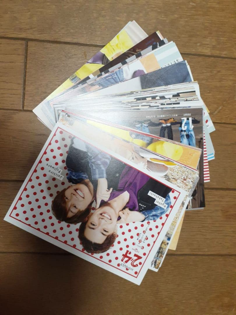 関西ジャニーズJr