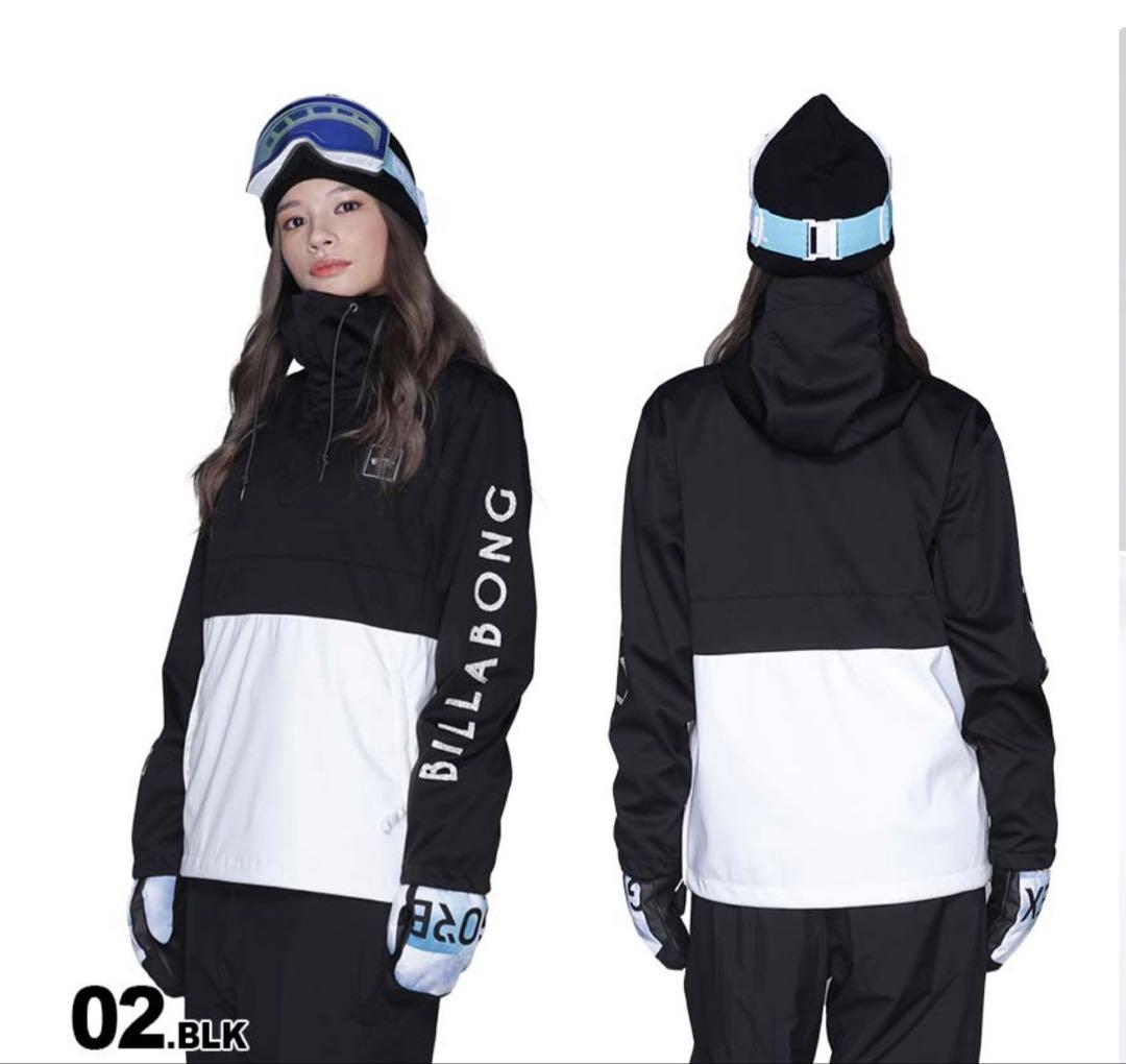BILLABONG/ヒラボン レディース スノーボードウエア　ジャケット