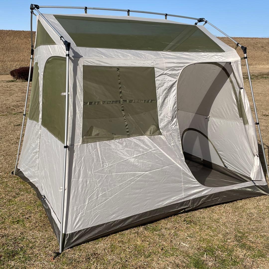 Naturehike　ネイチャーハイク　Village5.0　中古