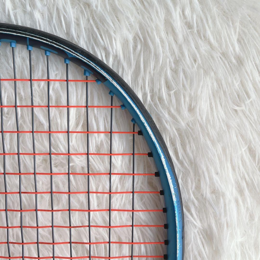 ラケット(硬式用) Babolat pure drive team G2