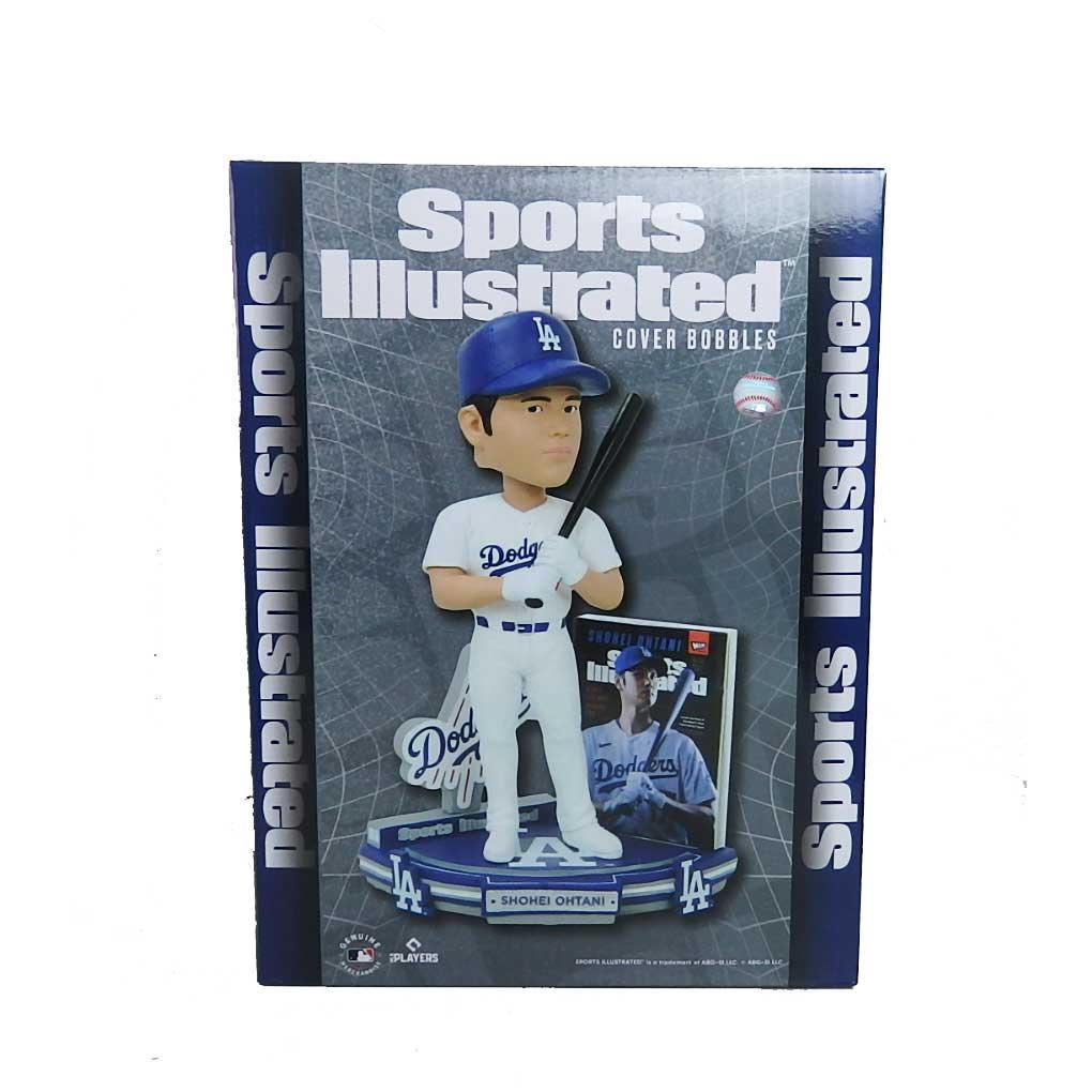 Shohei Ohtani Bobblehead フィギュア