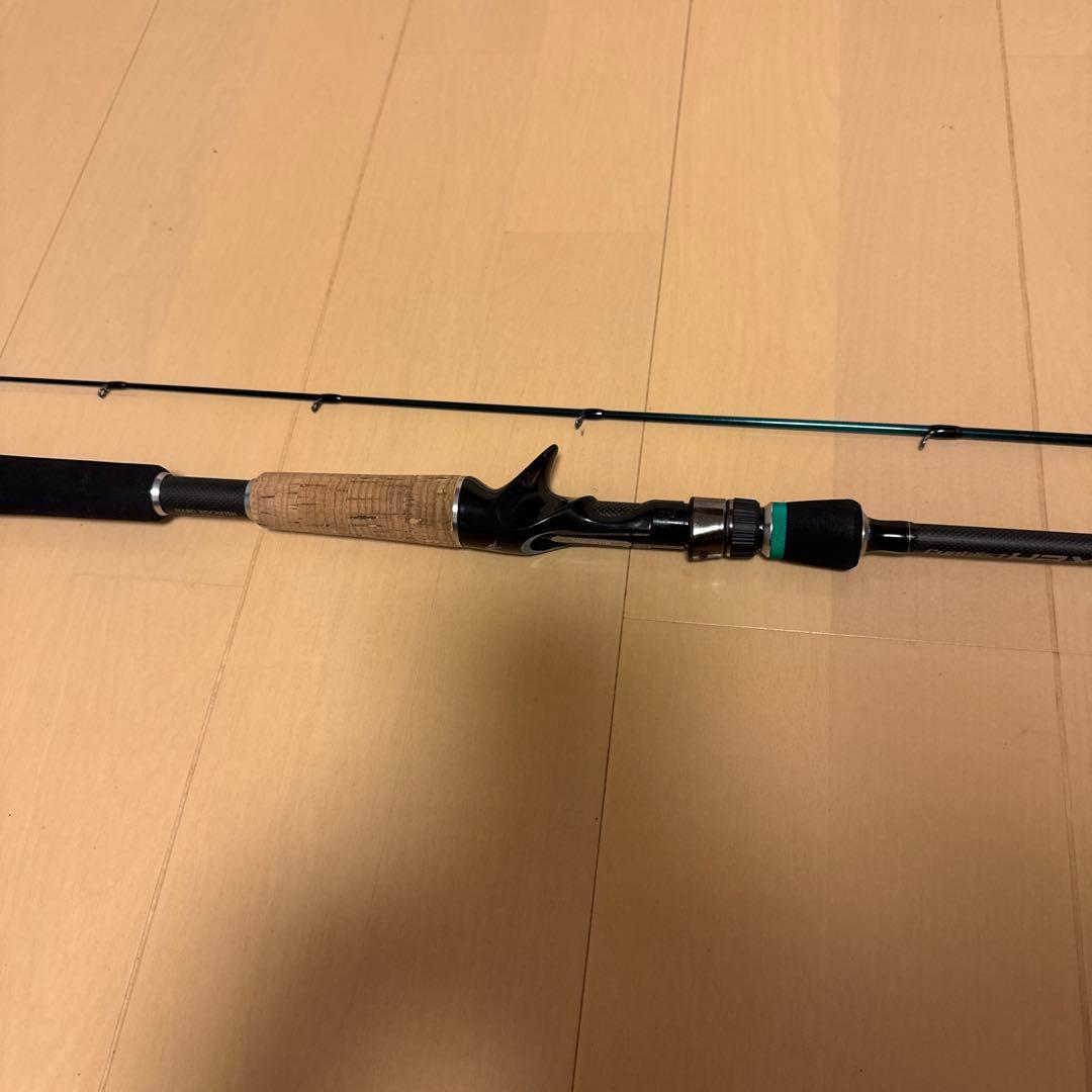 バレーヒルサイファリストHRX CPHC711L