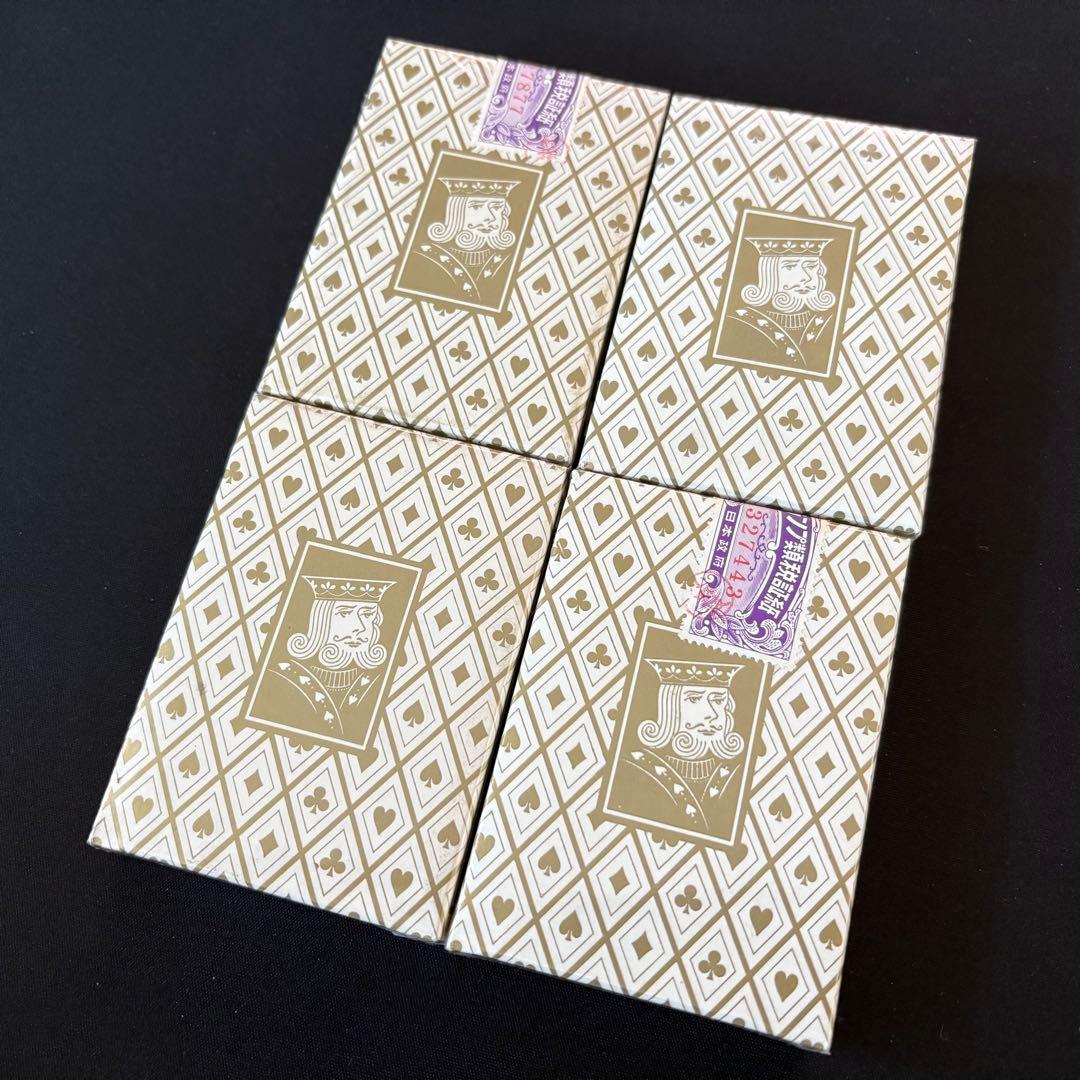 新品未開封 Magic Symposium 4色セット マジックシンポジウム