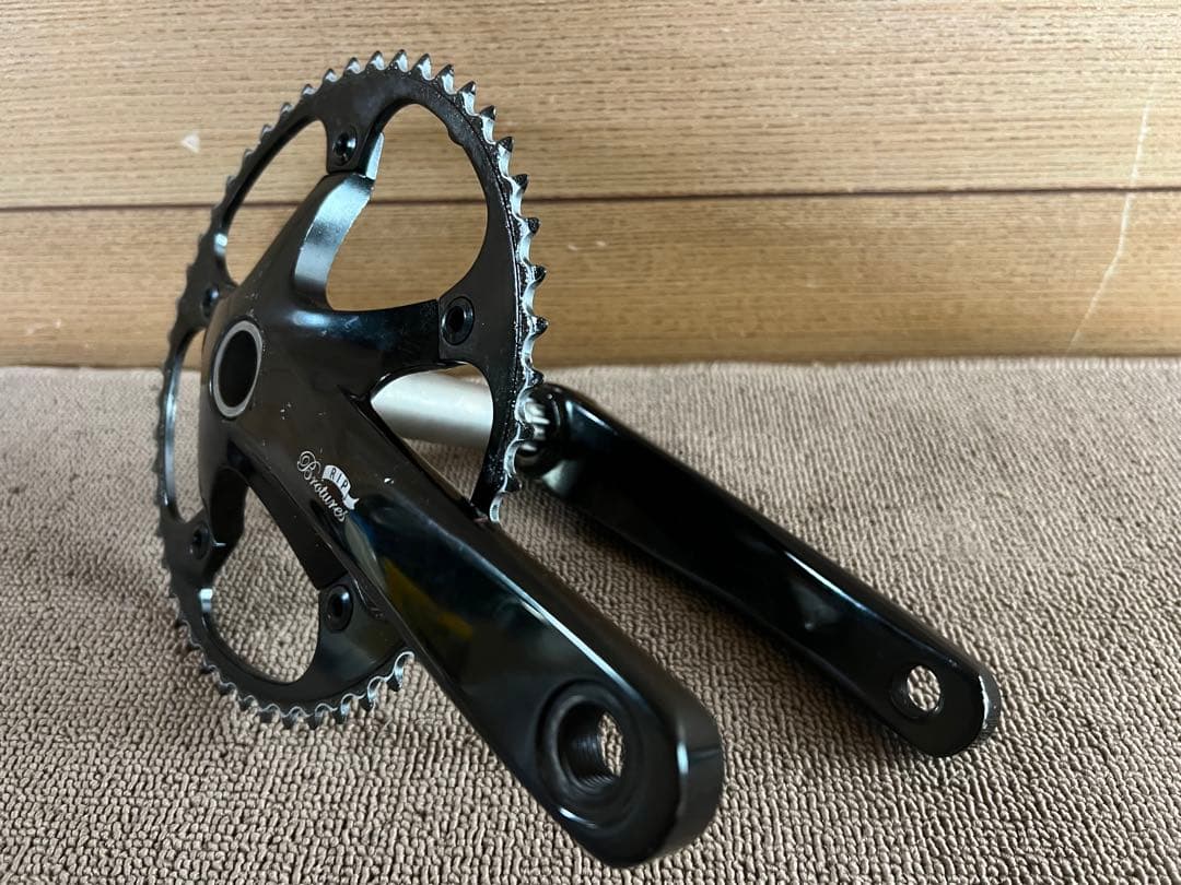 BROTURES/ブローチャーズ RIP CRANK SET