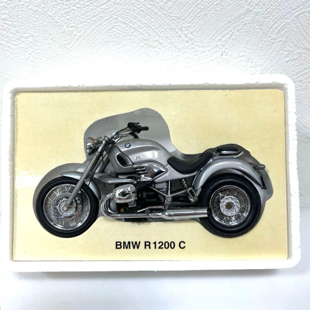  R 1200 Cミニチュアモデル 1/18 バイク