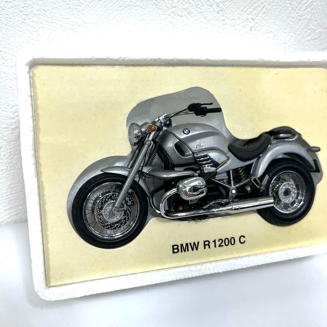  R 1200 Cミニチュアモデル 1/18 バイク