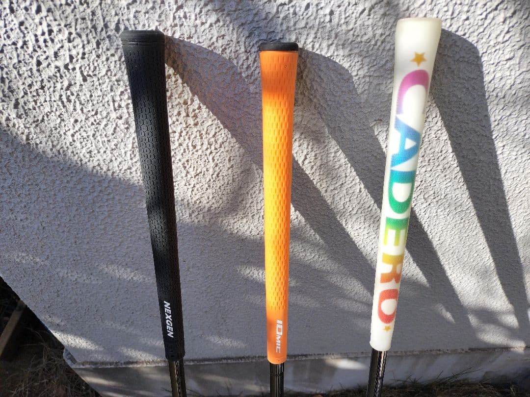 Callaway Mack Daddy 4 /JAWS ウェッジ 3本セット