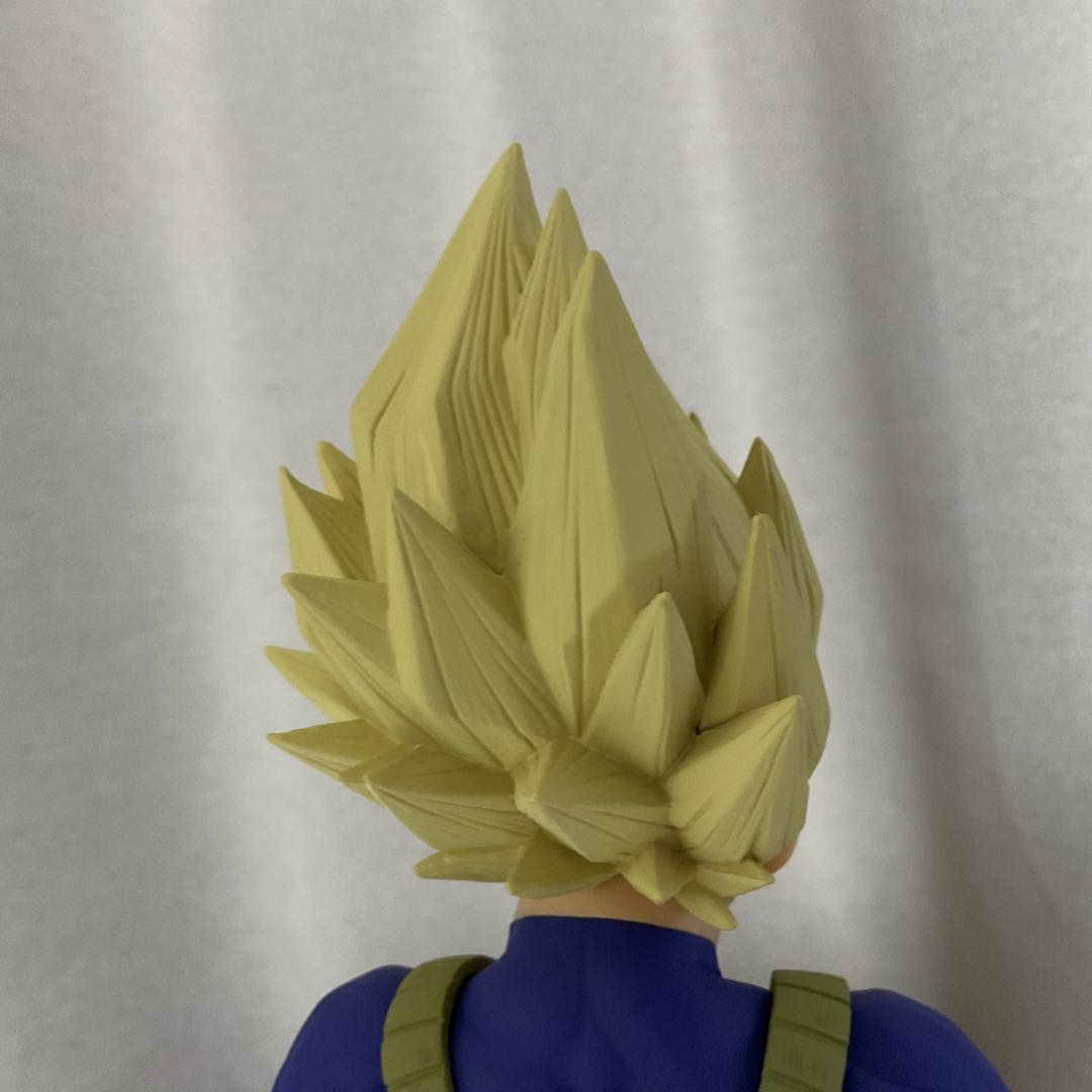 ドラゴンボール SMAP 02 B賞 ベジータ フィギュア