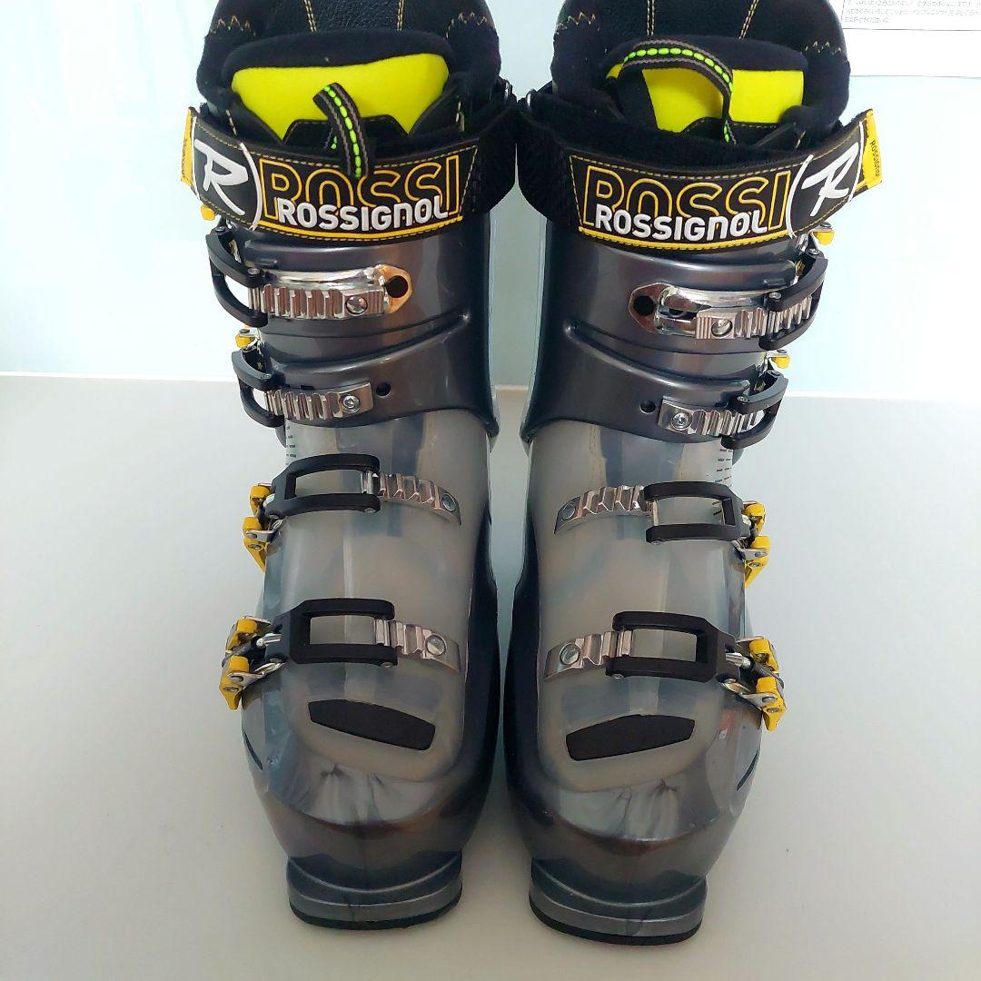 ROSSIGNOL ALIAS 20 スキー用ブーツ
