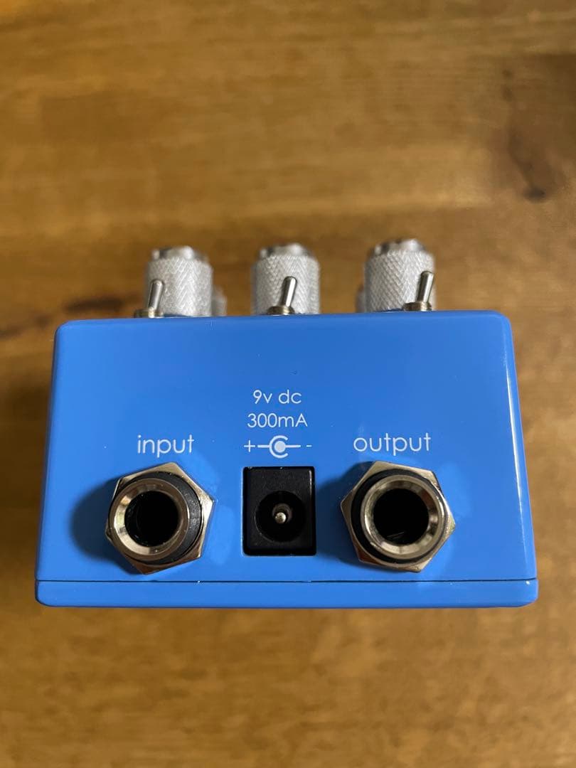 ギター empress / para EQ MK II