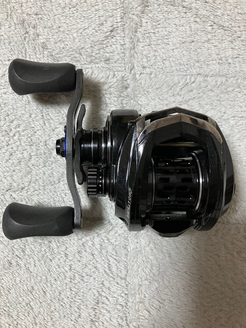 Revo LTX-BF8 左