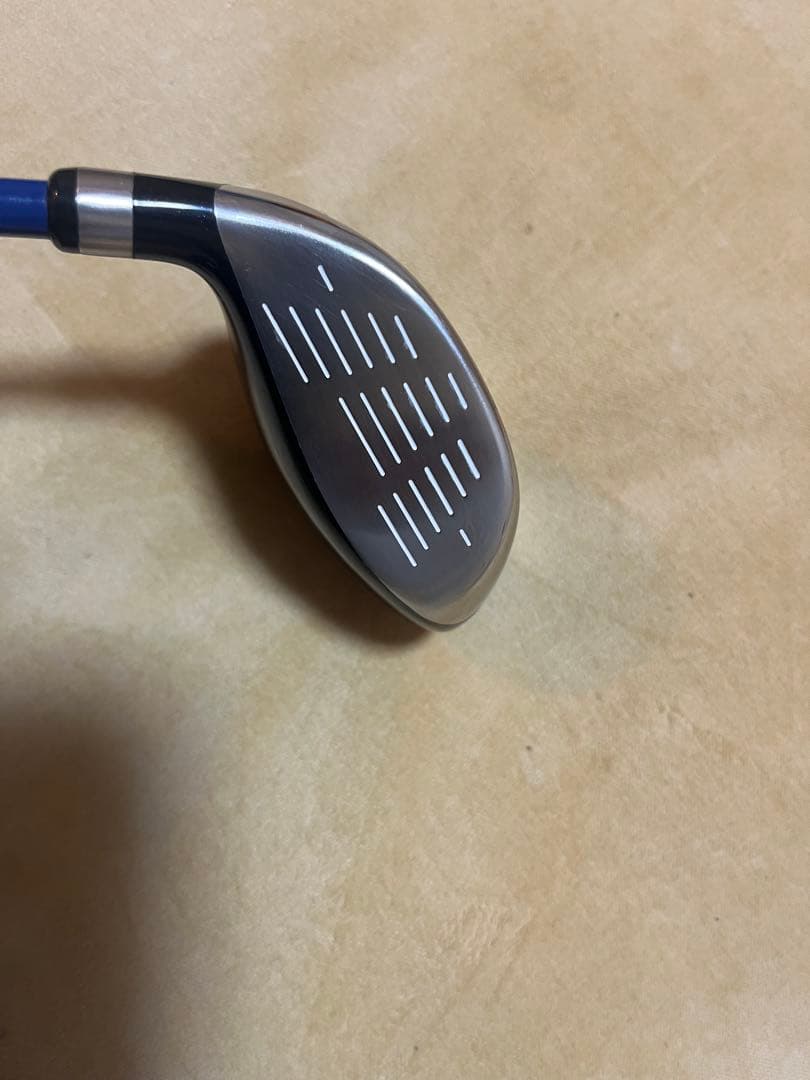 PING MOXIE ジュニア ゴルフクラブ5本セット