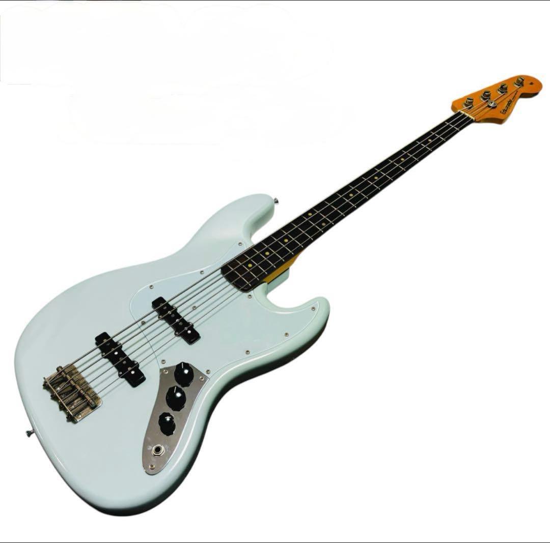 EDWARDS エレキベース