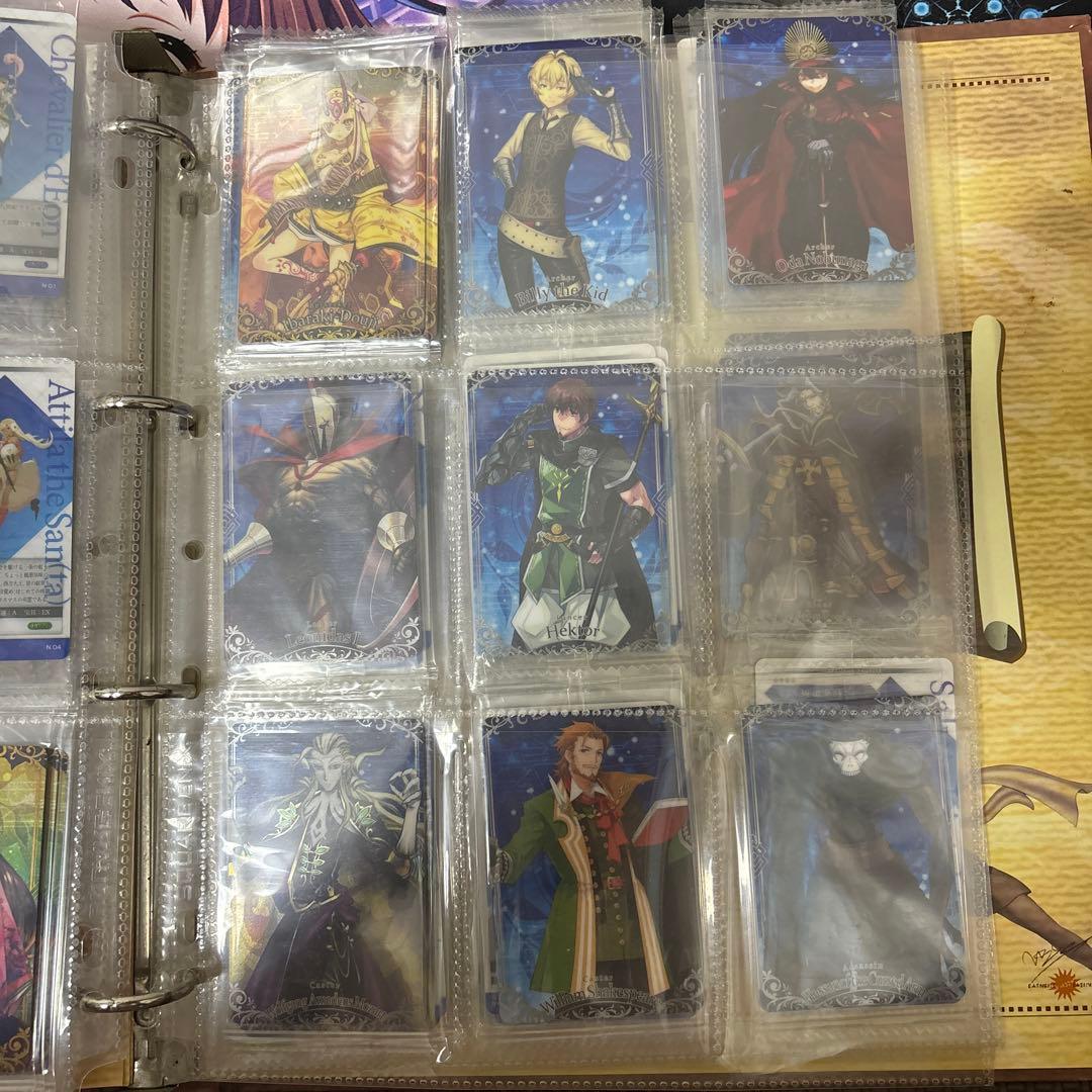 fgo  バラ売り
