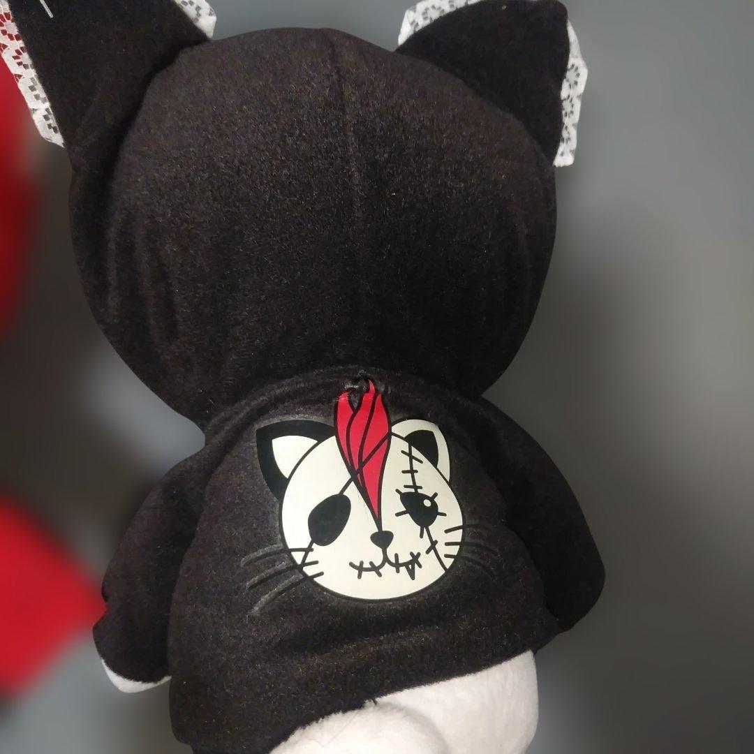 新品　HANGRY & ANGRY ハングリーアングリー ぬいぐるみ　2体セット