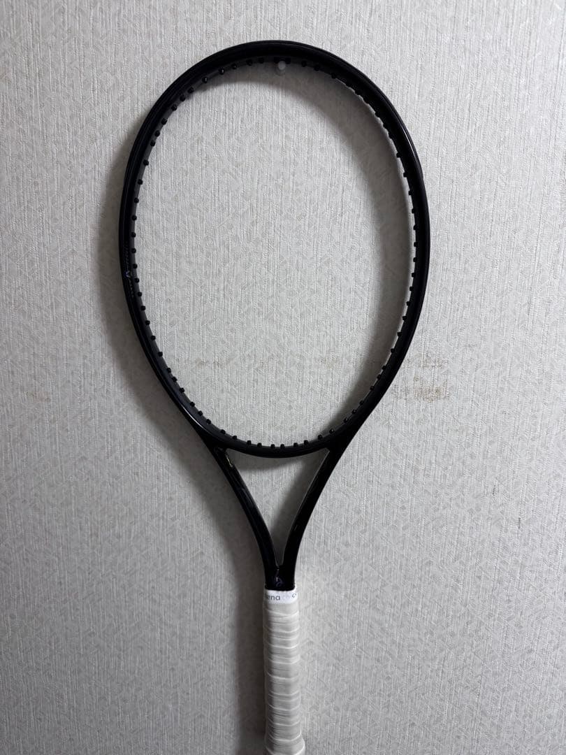 【期間限定値下げ】head speed mp legend②