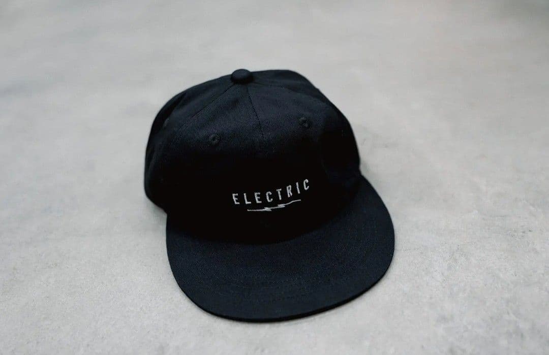 DRT ANTHEM　CAP 2色セット❗新品