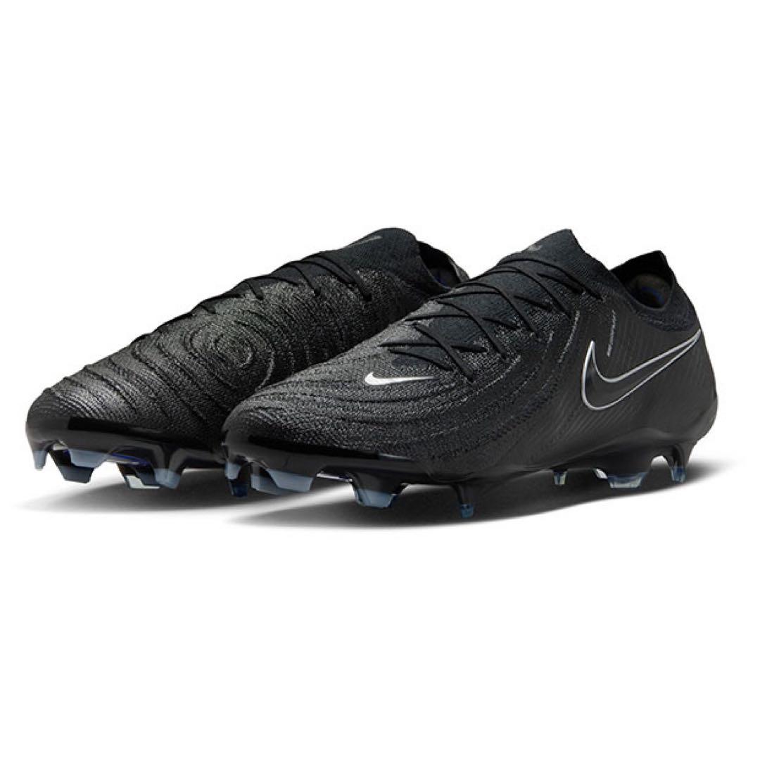 Nike サッカーシューズ ブラック ファントムGX2 エリート