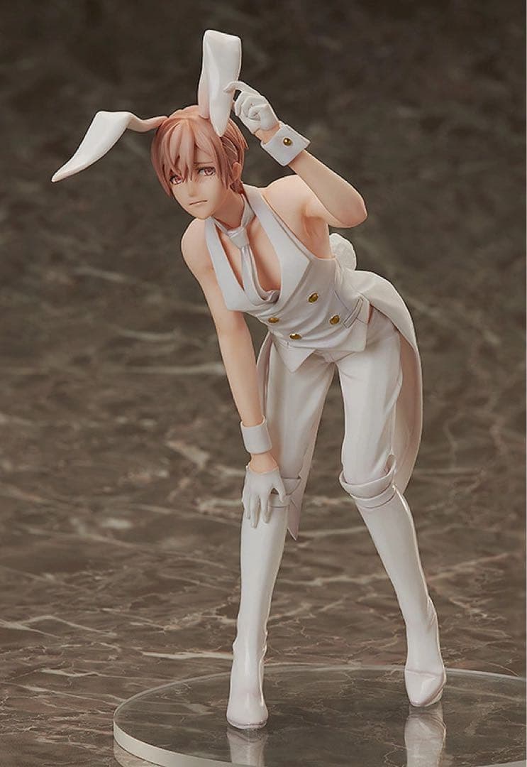 テンカウント　城谷忠臣　B-Style 1/8フィギュア