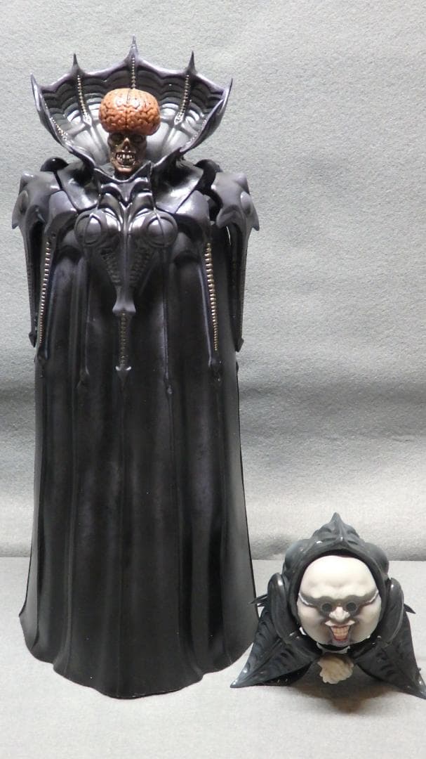 figma ボイド ＆ figFIX ユービック ベルセルク フィギュア
