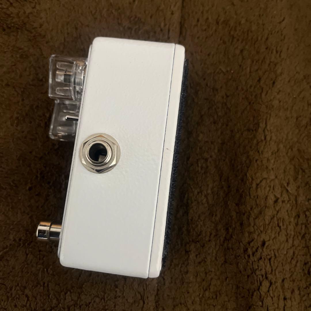 ギター Xotic SP Compressor