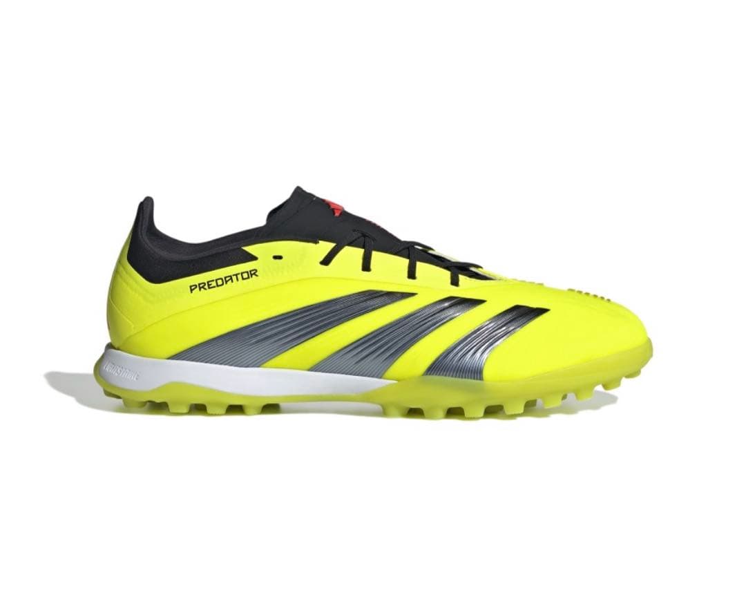 【特価】プレデター ELITE TF ソーラーイエロー 25.0