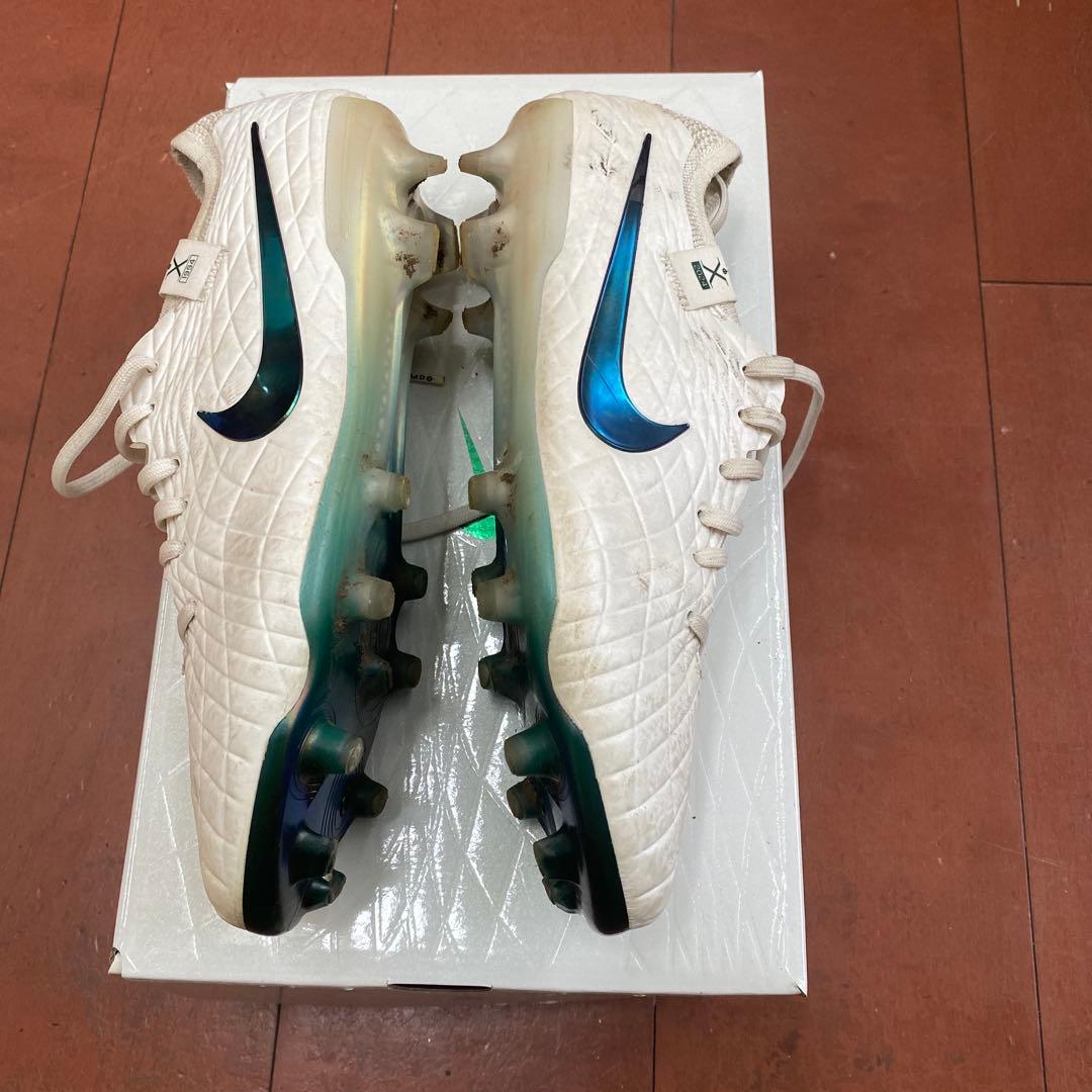 【シトラス】Nike ティエンポLEGEND 10 ELITE 30 FG