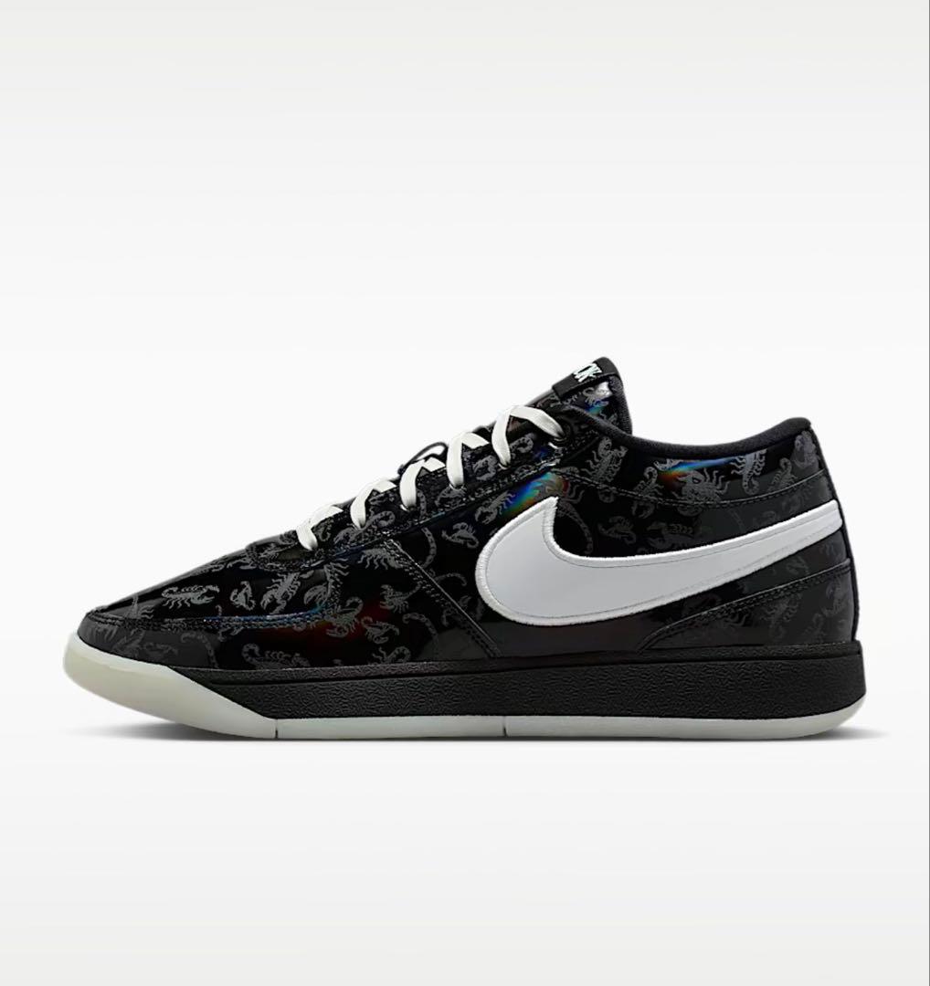 シューズ(男性用) Nike Book1 Scorpion