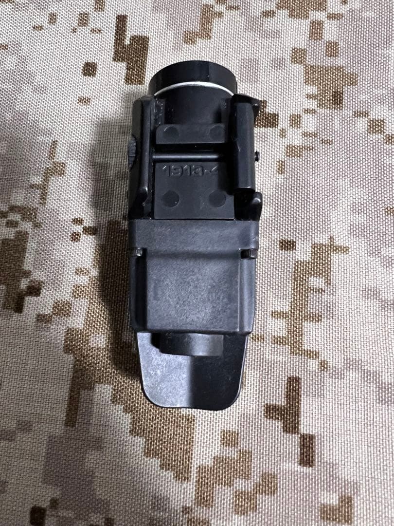実物TLR RM1
