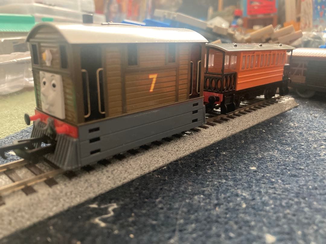 鉄道模型 WH