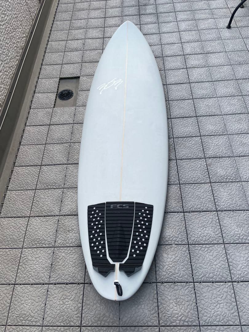 303サーフボード　Nugget. 中古品