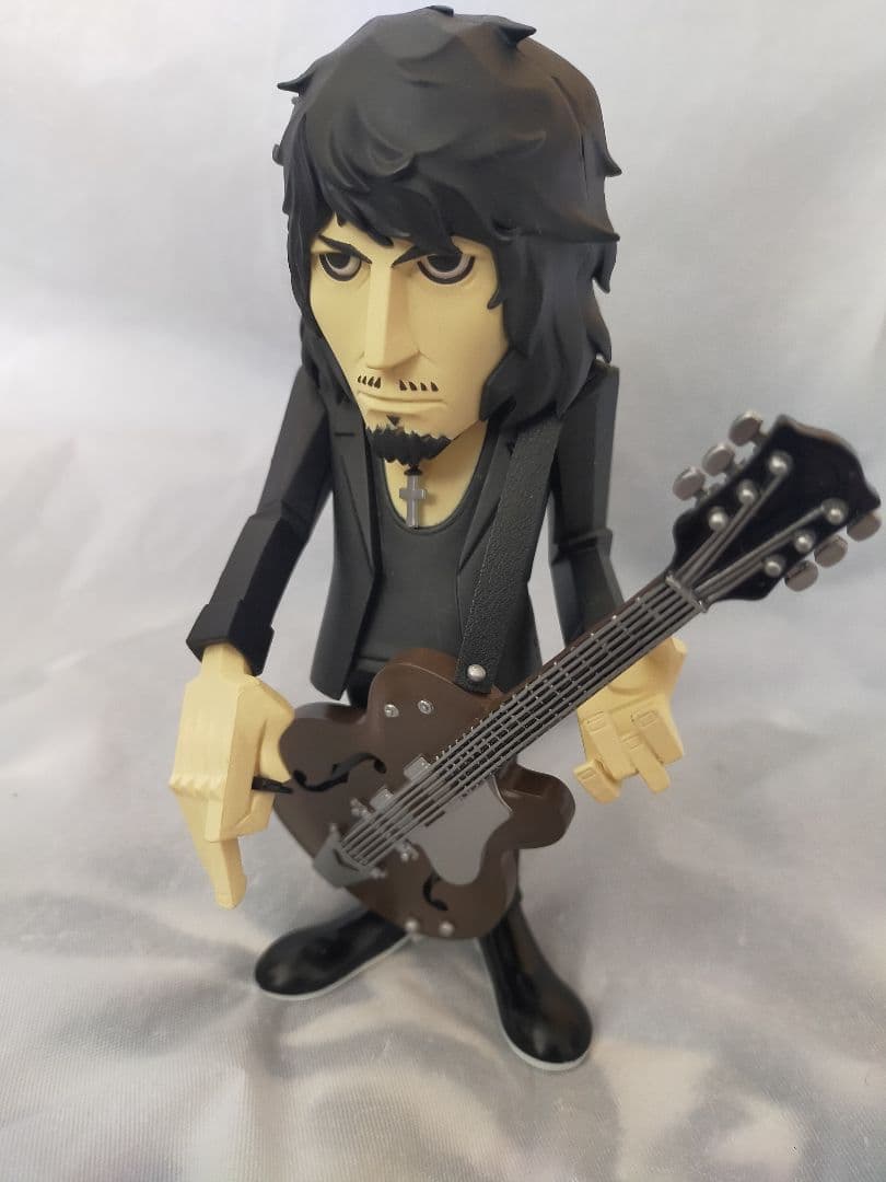 【中古】OCCUPY 「チバユウスケ 」フィギュア The Birthday