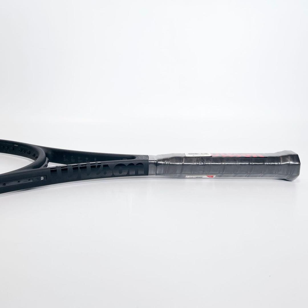 Wilson プロスタッフ RF97 Autograph フェデラー 未使用