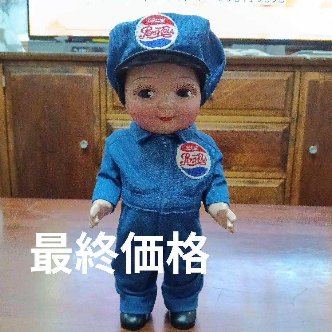 buddy lee doll バディーリー人形