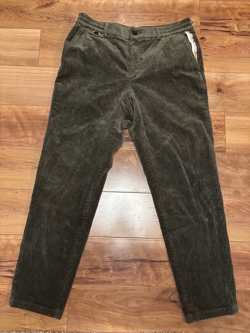 G/FORE コーデュロイパンツ