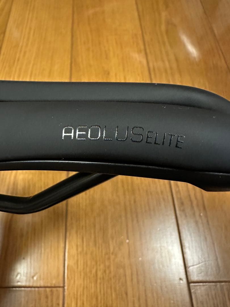 パーツ BONTRAGER AEOLUS ELITE